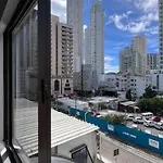 Otimo Apartamento Para As Ferias