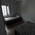 Otimo Apartamento Para As Ferias