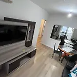 Otimo Apartamento Para As Ferias