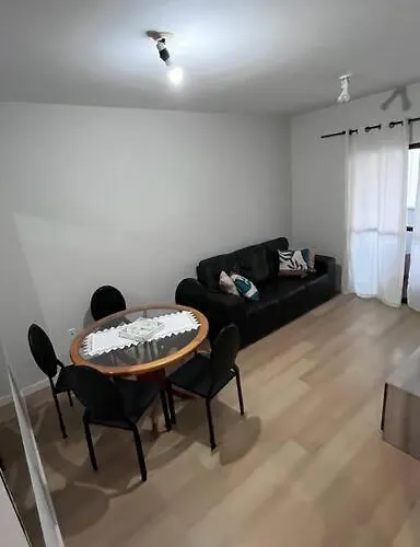 Otimo Apartamento Para As Ferias